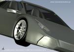 Arrinera Venocara Concept 2011 года